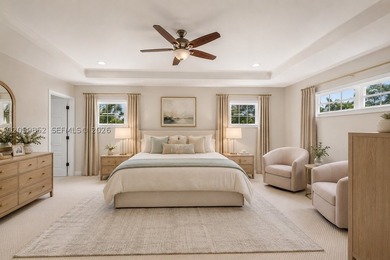 Perfectly situated on a quiet, tree-lined street in one of Coral - photo 22