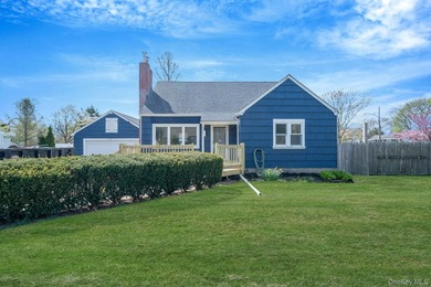 Welcome To This Beautifully Updated Cape-Style Home Located In - photo 22