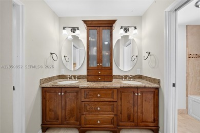 Perfectly situated on a quiet, tree-lined street in one of Coral - photo 25