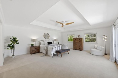 Exceptional Emerald Hills home offering light-filled interiors - photo 26