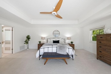 Exceptional Emerald Hills home offering light-filled interiors - photo 27