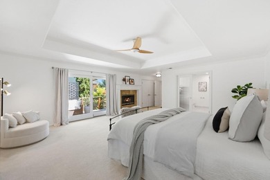 Exceptional Emerald Hills home offering light-filled interiors - photo 28