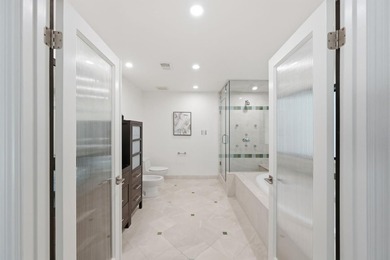 Exceptional Emerald Hills home offering light-filled interiors - photo 30