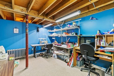 Move right into this well-maintained 4-bedroom, 2.5-bath - photo 30