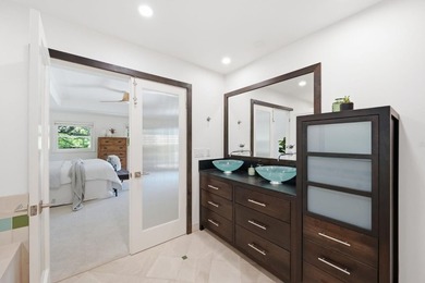 Exceptional Emerald Hills home offering light-filled interiors - photo 31