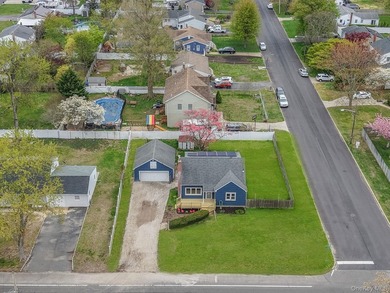 Welcome To This Beautifully Updated Cape-Style Home Located In - photo 31