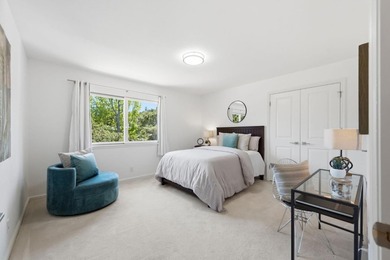 Exceptional Emerald Hills home offering light-filled interiors - photo 33