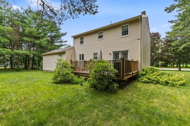 Move right into this well-maintained 4-bedroom, 2.5-bath - photo 33