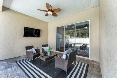 MOVE-IN READY POOL HOME in Johns Creek, St. Augustine! This - photo 33