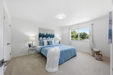Exceptional Emerald Hills home offering light-filled interiors - photo 34