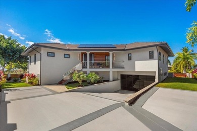 The newly completed Wailea estate blends contemporary design - photo 4