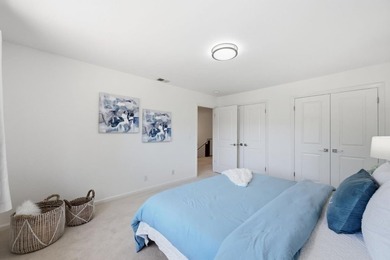Exceptional Emerald Hills home offering light-filled interiors - photo 35