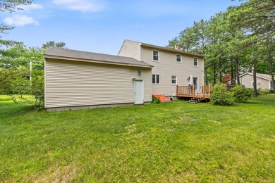 Move right into this well-maintained 4-bedroom, 2.5-bath - photo 35