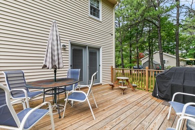Move right into this well-maintained 4-bedroom, 2.5-bath - photo 37