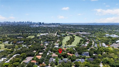 Perfectly situated on a quiet, tree-lined street in one of Coral - photo 39