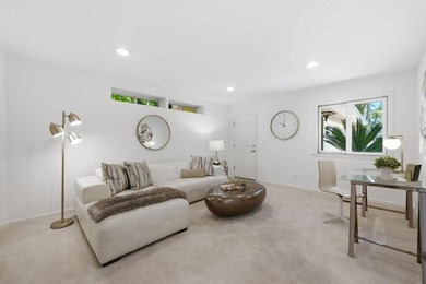Exceptional Emerald Hills home offering light-filled interiors - photo 40