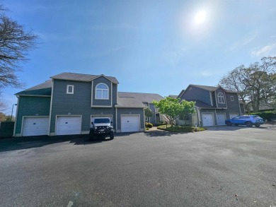 Arrowhead Lake Condo For Sale in Myrtle Beach South Carolina