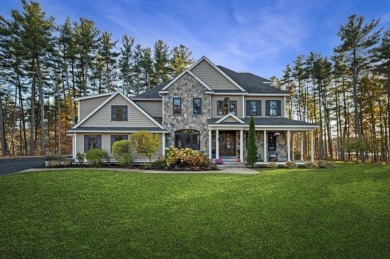 Sandy Pond Home For Sale in Ayer Massachusetts