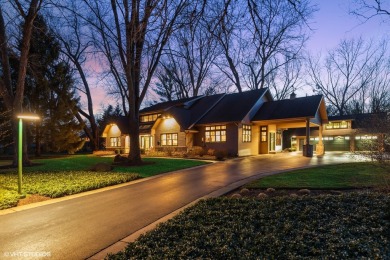 Lake Home For Sale in Lakewood, Illinois