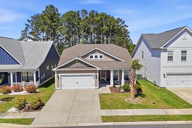Welcome to 844 Gammon Dr, located in the gated community of - photo 2