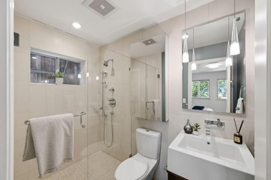 Exceptional Emerald Hills home offering light-filled interiors - photo 42