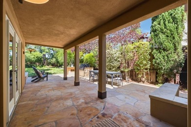 Exceptional Emerald Hills home offering light-filled interiors - photo 43