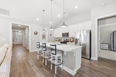 Welcome to 844 Gammon Dr, located in the gated community of - photo 7