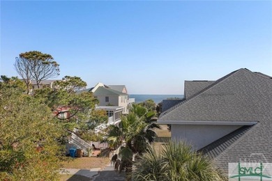 BEACH SIDE OF BUTLER @ CENTER TERRACE - BEACH ACCESS AT END OF - photo 47