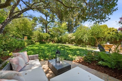 Exceptional Emerald Hills home offering light-filled interiors - photo 48