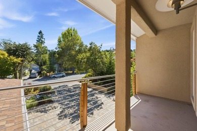 Exceptional Emerald Hills home offering light-filled interiors - photo 49