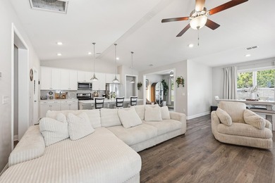 Welcome to 844 Gammon Dr, located in the gated community of - photo 10