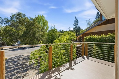 Exceptional Emerald Hills home offering light-filled interiors - photo 50