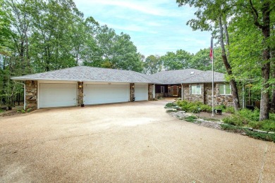 Lake Home For Sale in Fairfield Bay, Arkansas