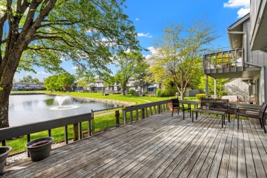 Lake Townhome/Townhouse Sale Pending in Nicholasville, Kentucky
