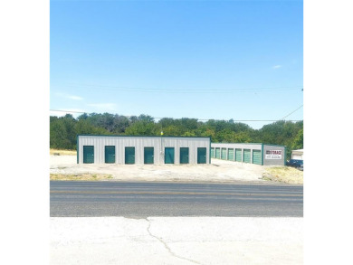 Lake Commercial For Sale in Brownwood, Texas