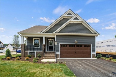 *TO BE BUILT - Customize Your Dream Home in Hobbs Hole Section - photo 1