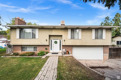 Utah Lake Home For Sale in Orem Utah