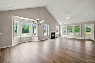 *TO BE BUILT - Customize Your Dream Home in Hobbs Hole Section - photo 2