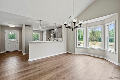 *TO BE BUILT - Customize Your Dream Home in Hobbs Hole Section - photo 6
