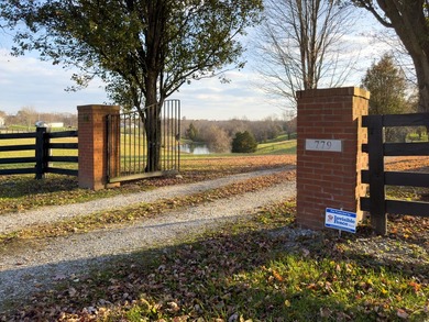Country living at it's best. 15 acre farmstead ready for your - photo 1