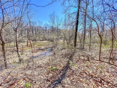 Lake Lot For Sale in Eufaula, Oklahoma