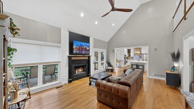 Country living at it's best. 15 acre farmstead ready for your - photo 8