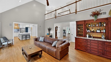 Country living at it's best. 15 acre farmstead ready for your - photo 9