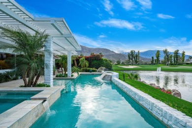 Lake Home For Sale in Rancho Mirage, California
