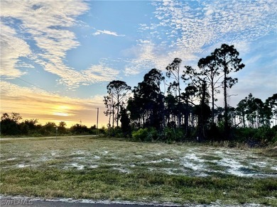 Cape Coral Area Acreage For Sale in Cape Coral Florida