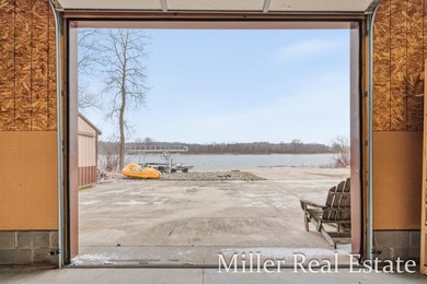 Summer Party Barn at Bristol Lake! This 40x70 heated & insulated - photo 11