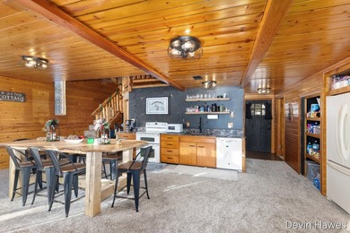 Tucked along 64 feet of private channel frontage with direct - photo 11