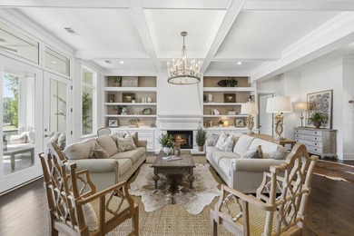 Welcome to 112 S. Cay Drive, a refined lakefront retreat on - photo 11