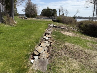 The Grace Cottage, Hermit's Point. This magnificent stuccoed - photo 11