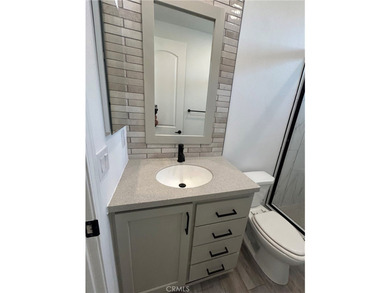 Lovely home is move in ready. This brand-new manufactured home - photo 11
